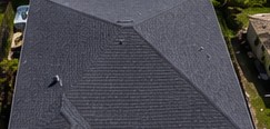 Hail-damaged roof replaced in Winter Garden after