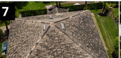 Hurricane-damaged roof rebuilt in Oviedo before