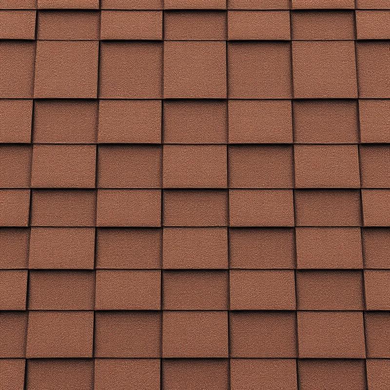Brownstone shingle texture