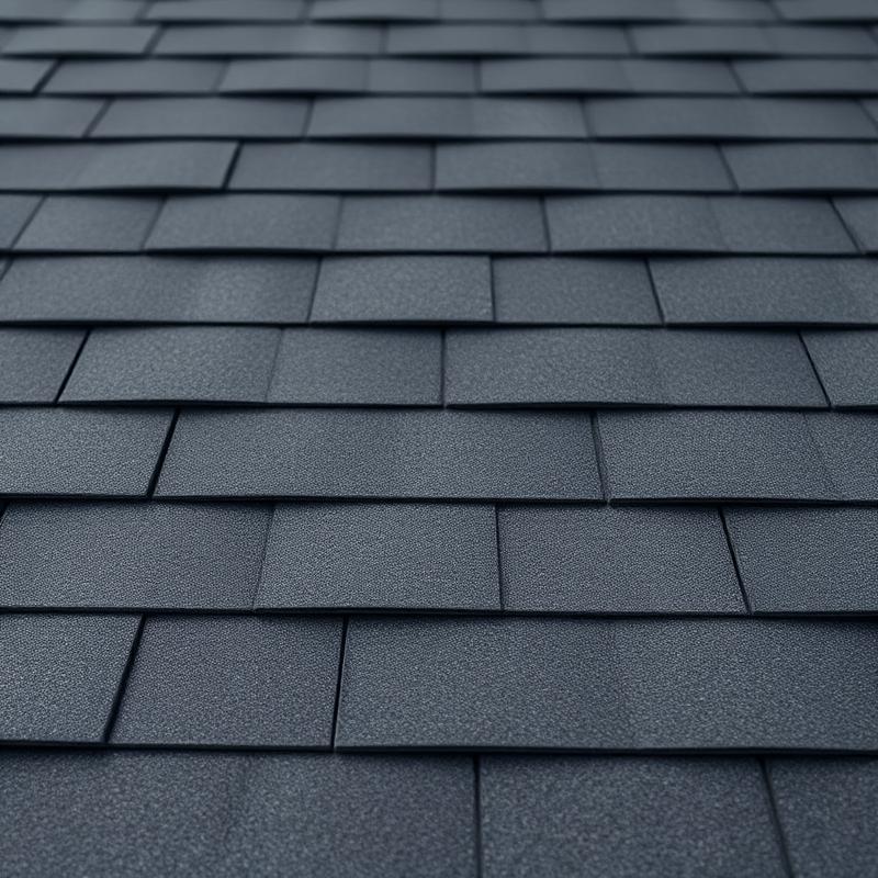 Charcoal Grey shingle texture